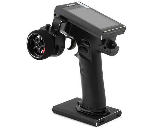 Flysky Noble NB4+ AFHDS3 8-Channel 2.4GHz Radio System w/ FGr4B Receiver - FSY-NOBLE+