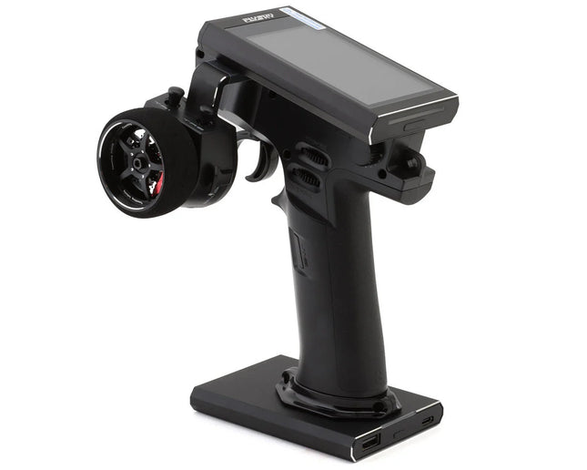 Flysky Noble NB4+ AFHDS3 8-Channel 2.4GHz Radio System w/ FGr4B Receiver - FSY-NOBLE+