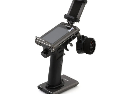 FlySky Noble NB4 Pro+ AFHDS3 18-Channel 2.4GHz Radio System w/ FGr4B & FGr8B Receivers