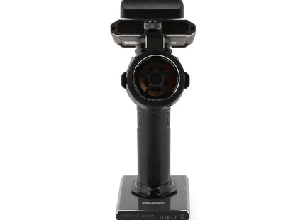 FlySky Noble NB4 Pro+ AFHDS3 18-Channel 2.4GHz Radio System w/ FGr4B & FGr8B Receivers