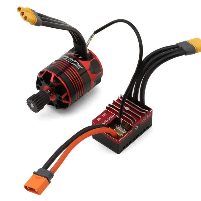 Furitek SCORPION PRO 5600kV Sensored Brushless Combo (FTK-FUR-2606)