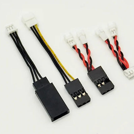 Furitek Axial SCX30 NanoModo 2026 Brushless Power System (Motor & ESC Combo) – FTK-FUR-2738