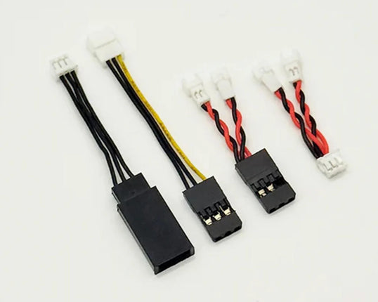 Furitek Axial SCX30 NanoModo 2026 Brushless Power System (Motor & ESC Combo) – FTK-FUR-2738