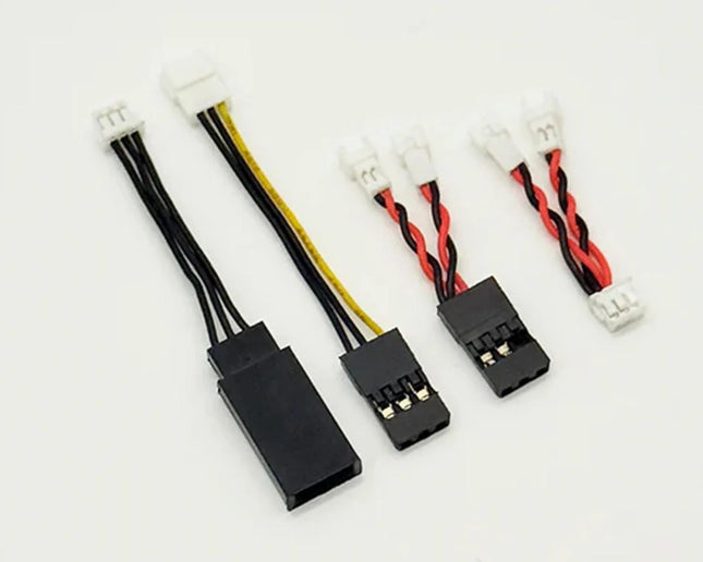 Furitek Axial SCX30 NanoModo 2026 Brushless Power System (Motor & ESC Combo) – FTK-FUR-2738