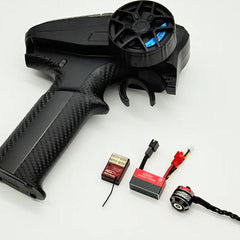 Collection image for: Car & Truck Parts: ESC/Motor Combos