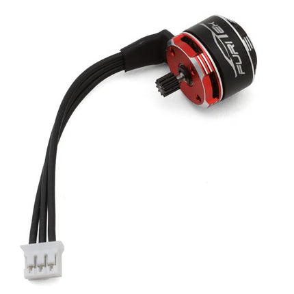 Furitek Nano Komodo Brushless Outrunner Motor 3800kV w/11T Pinion – FTK-FUR-2740