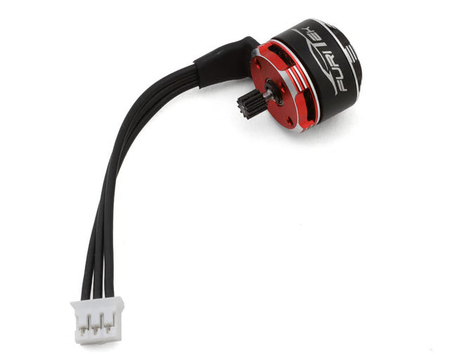 Furitek Nano Komodo Brushless Outrunner Motor 3800kV w/11T Pinion – FTK-FUR-2740