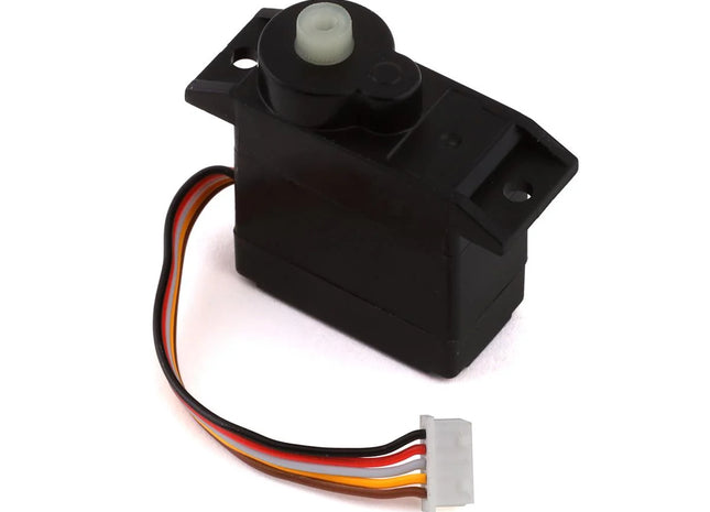 HobbyPlus CR-24 1KG Servo Part Number: HBP240025