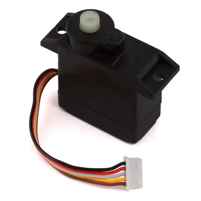 HobbyPlus CR-24 1KG Servo Part Number: HBP240025