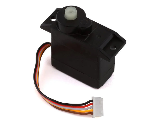HobbyPlus CR-24 1KG Servo Part Number: HBP240025