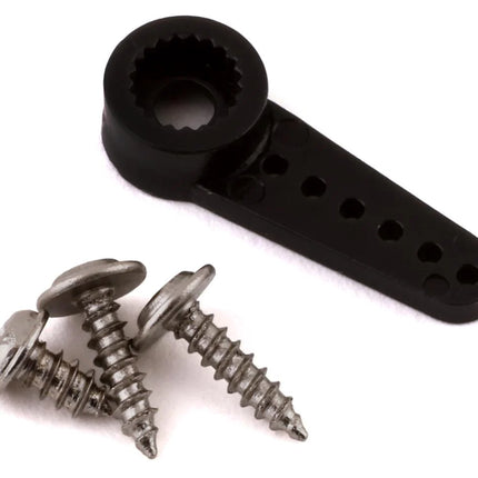 HobbyPlus CR-24 1KG Servo Part Number: HBP240025