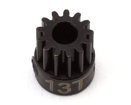 Hot Racing Mod 0.5 Hardened Steel Pinion Gear (3.17mm Bore) (12T–31T)