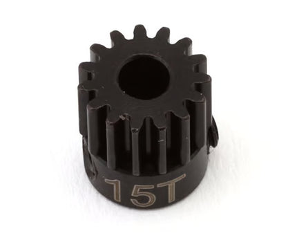 Hot Racing Mod 0.5 Hardened Steel Pinion Gear (3.17mm Bore) (12T–31T)