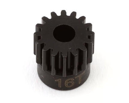 Hot Racing Mod 0.5 Hardened Steel Pinion Gear (3.17mm Bore) (12T–31T)