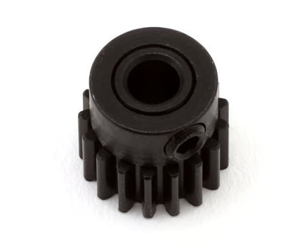 Hot Racing Mod 0.5 Hardened Steel Pinion Gear (3.17mm Bore) (12T–31T)