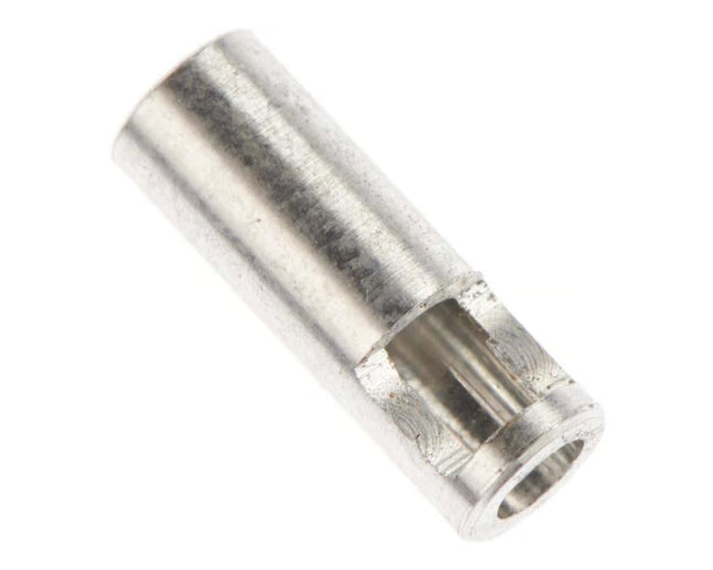 Hot Racing 1/8" to 2mm Reducer/Conversion Sleeve (HRACSG182R08)