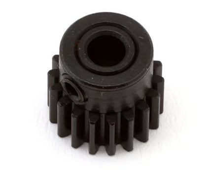 Hot Racing Mod 0.5 Hardened Steel Pinion Gear (3.17mm Bore) (12T–31T)