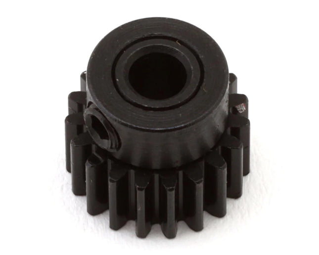 Hot Racing Mod 0.5 Hardened Steel Pinion Gear (3.17mm Bore) (12T–31T)