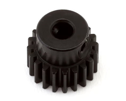 Hot Racing Mod 0.5 Hardened Steel Pinion Gear (3.17mm Bore) (12T–31T)