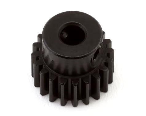 Hot Racing Mod 0.5 Hardened Steel Pinion Gear (3.17mm Bore) (12T–31T)