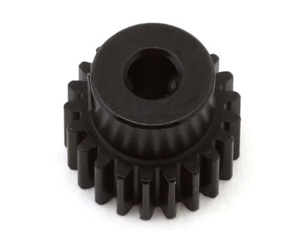 Hot Racing Mod 0.5 Hardened Steel Pinion Gear (3.17mm Bore) (12T–31T)