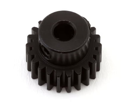Hot Racing Mod 0.5 Hardened Steel Pinion Gear (3.17mm Bore) (12T–31T)