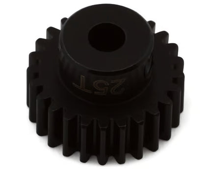 Hot Racing Mod 0.5 Hardened Steel Pinion Gear (3.17mm Bore) (12T–31T)