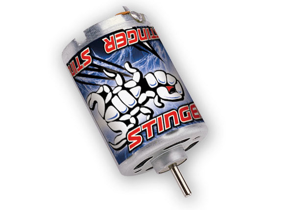 Traxxas Stinger 540 Electric Motor (20T) – 1275