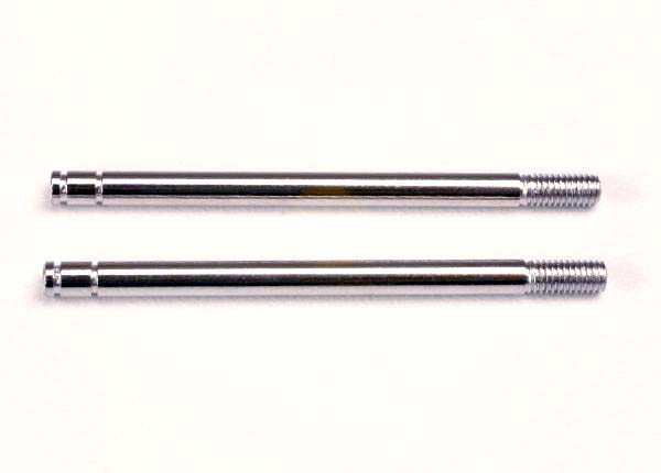 Traxxas Long Shock Shafts (2)