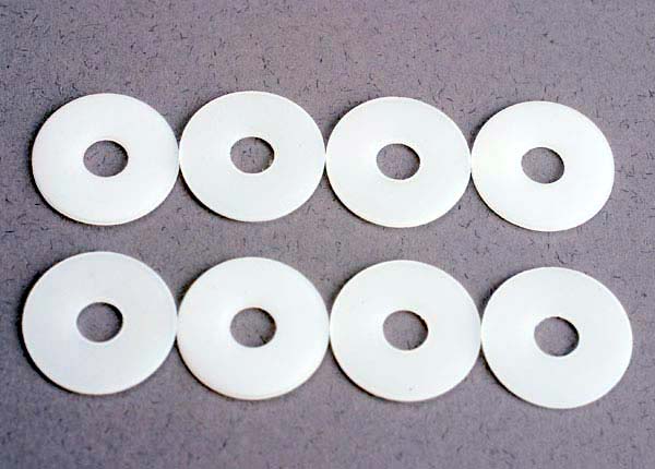 Traxxas Universal Body Washers Part #: 1815