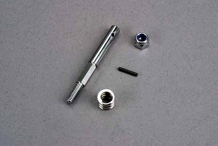 Traxxas Slipper Clutch Shaft with Hardware – 1993