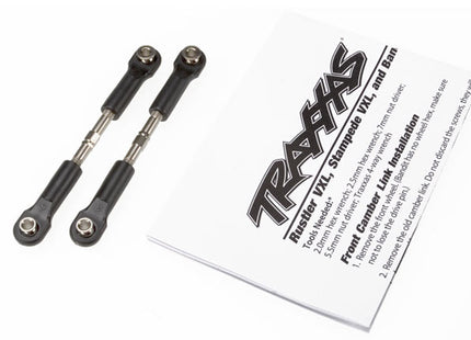 Traxxas 36mm Camber Link Turnbuckles (2) – Part 2443