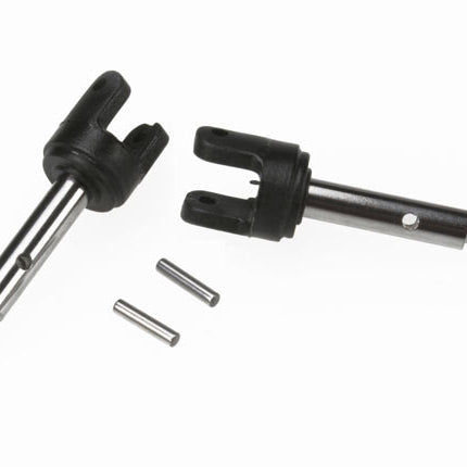 Traxxas Rear Stub Axles (2) (2753X)