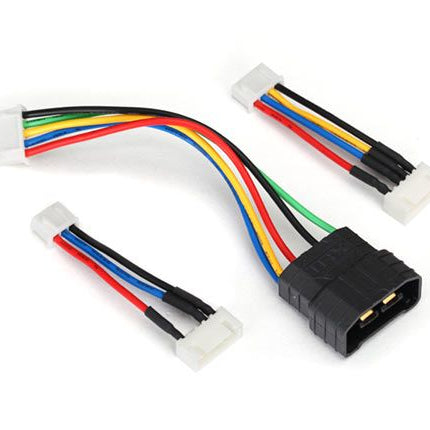 Traxxas iD LiPo Battery Balance Lead Adapter – 2938X