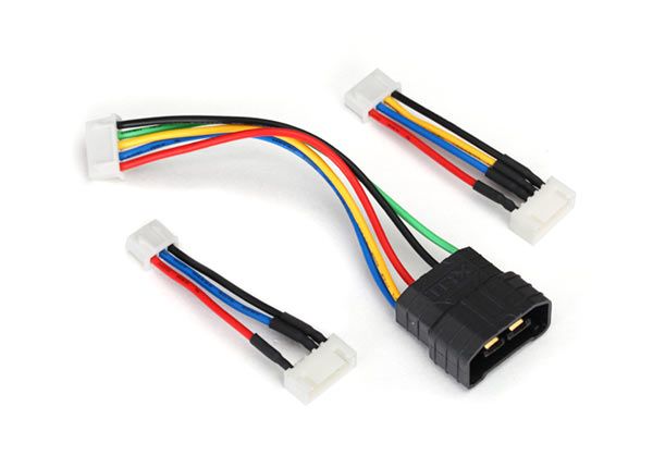 Traxxas iD LiPo Battery Balance Lead Adapter – 2938X