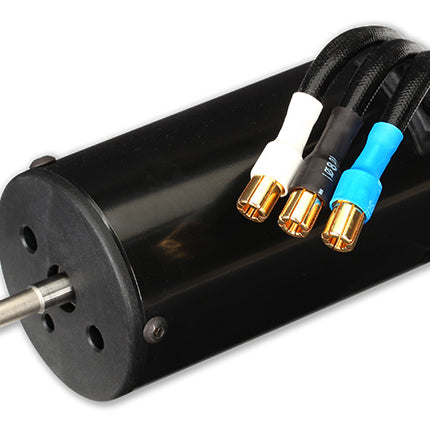 Traxxas Velineon® 1200XL Brushless Sensorless Motor – 1275Kv (3491)