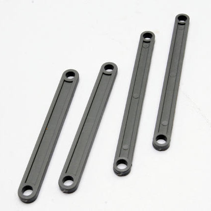 Traxxas Camber Link (Grey) (4)  Part #: 3641A