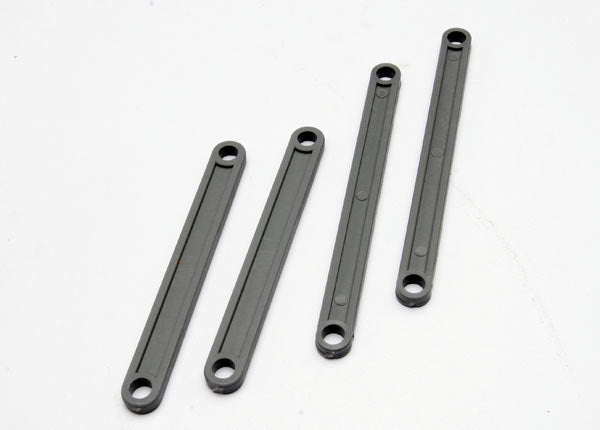 Traxxas Camber Link (Grey) (4)  Part #: 3641A