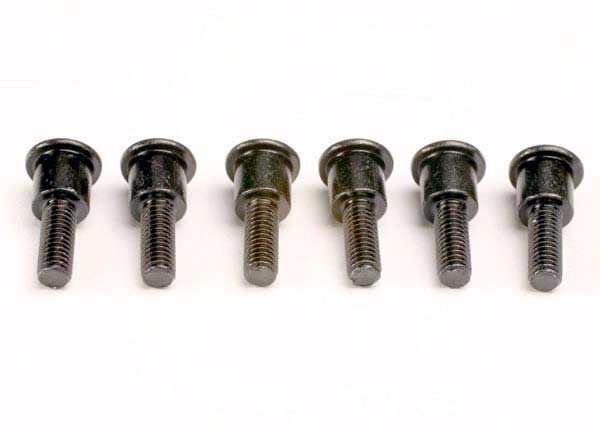 Traxxas 3x12mm Shoulder Screws (6) — 3642