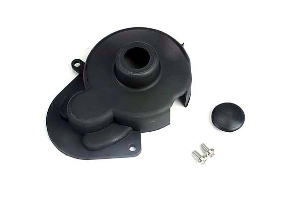 Traxxas ST/RU/BA Dust Cover Part Number: 3692