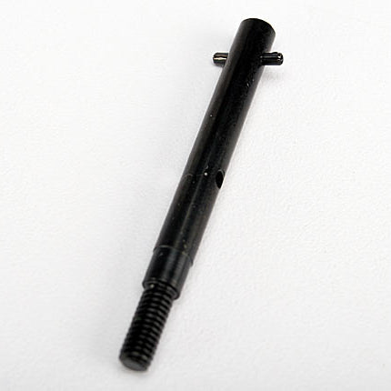 Traxxas Slipper Shaft w/Spring Pin 3793