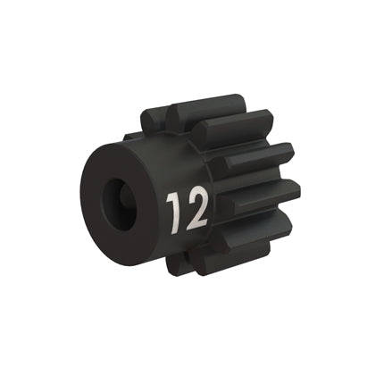 Traxxas 32P Heavy Duty Pinion Gear (12T–22T) – PART #3942X–3952X