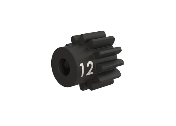 Traxxas 32P Heavy Duty Pinion Gear (12T–22T) – PART #3942X–3952X