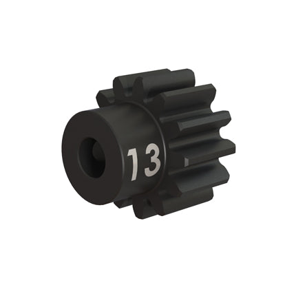 Traxxas 32P Heavy Duty Pinion Gear (12T–22T) – PART #3942X–3952X
