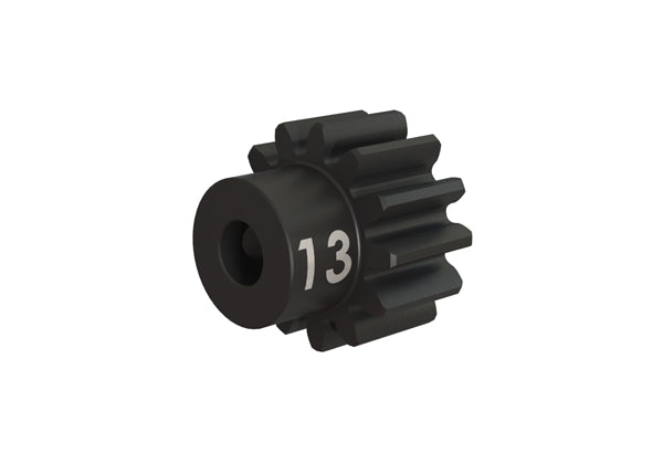 Traxxas 32P Heavy Duty Pinion Gear (12T–22T) – PART #3942X–3952X
