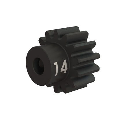 Traxxas 32P Heavy Duty Pinion Gear (12T–22T) – PART #3942X–3952X