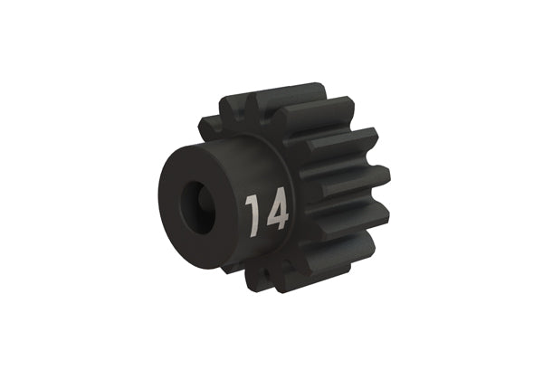 Traxxas 32P Heavy Duty Pinion Gear (12T–22T) – PART #3942X–3952X