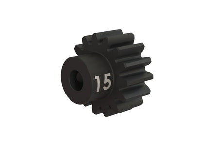 Traxxas 32P Heavy Duty Pinion Gear (12T–22T) – PART #3942X–3952X