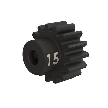 Traxxas 32P Heavy Duty Pinion Gear (12T–22T) – PART #3942X–3952X