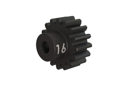 Traxxas 32P Heavy Duty Pinion Gear (12T–22T) – PART #3942X–3952X